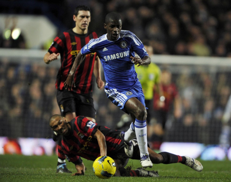 Ramires