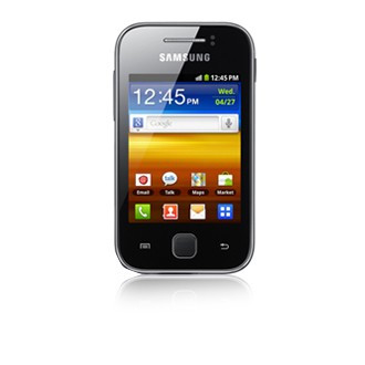 Galaxy Y series