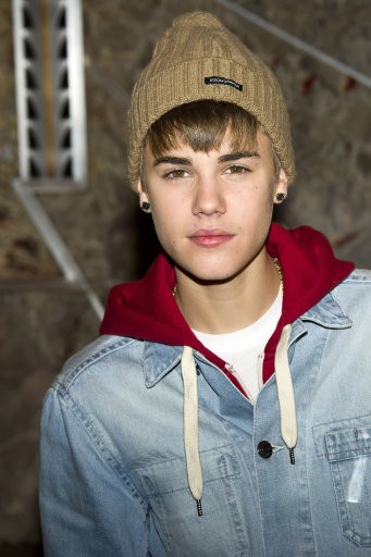 Justin Bieber