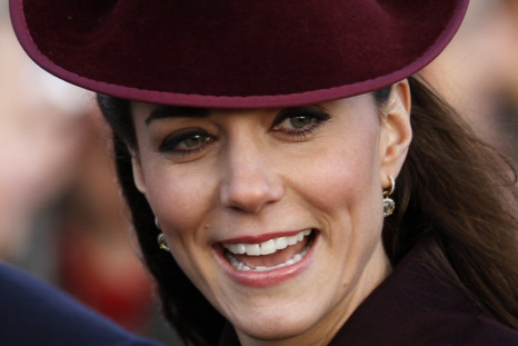 Duchess Catherine Accepts Honorary Positions with Four Charities