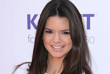 Kendall Jenner