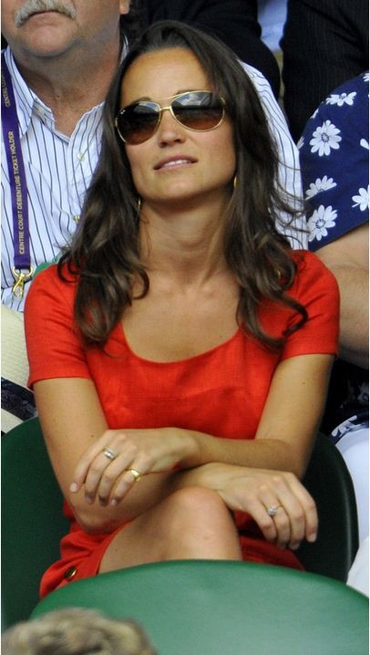 Pippa Middleton