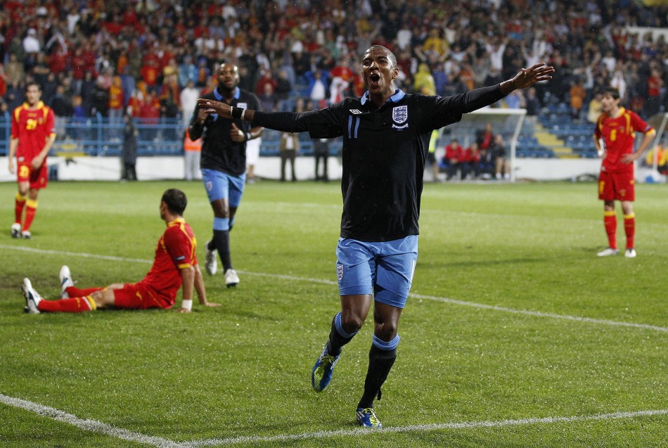 Euro 2012 finals
