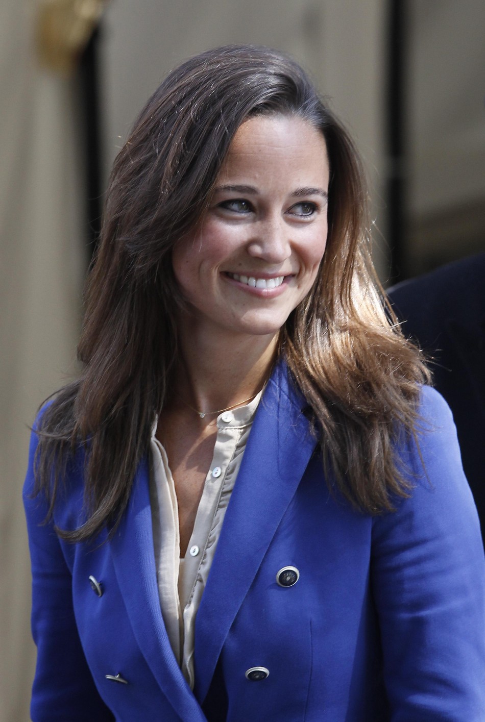 Pippa Middleton, sister of Duchess Kate Middleton, could be arrested for a gun incident that took place on Saturday in Paris.