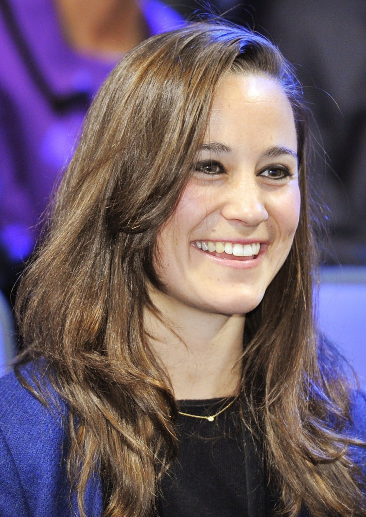 Pippa Middleton