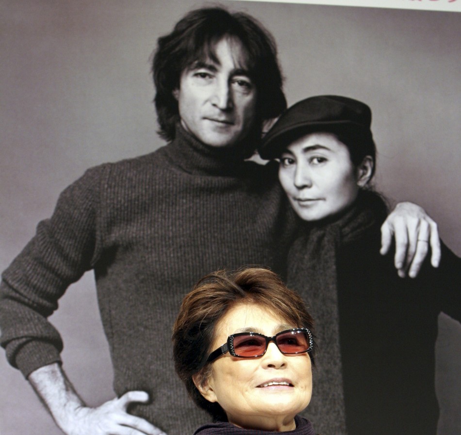 Yoko Ono Recalls 'Last Weekend' with John Lennon the Chocoholic