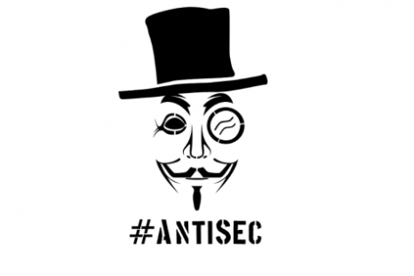 AntiSec: Anonymous Stratfor Attack Opening Shot in New ‘LulzXmas’ Hacking Campaign