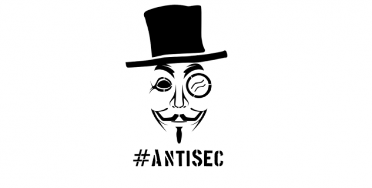 AntiSec: Anonymous Stratfor Attack Opening Shot in New ‘LulzXmas’ Hacking Campaign