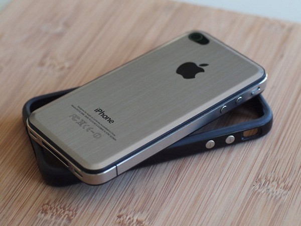 IPhone 5 Release Date 2012: Will Apple's Next Smartphone Lose Its Home Button? [SPECS]