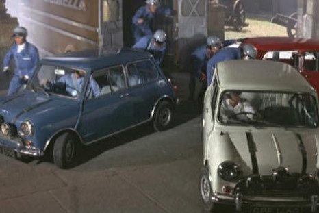 Italian Job