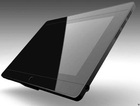 Acer tablet