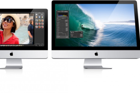 Apple iMac