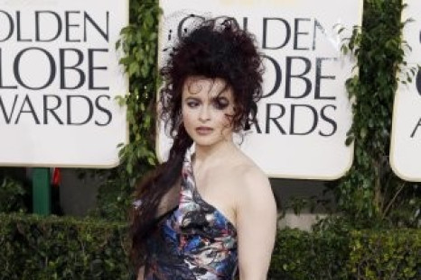 Helena Bonham Carter
