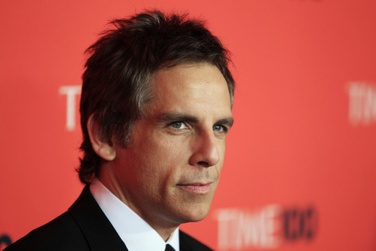 Ben Stiller