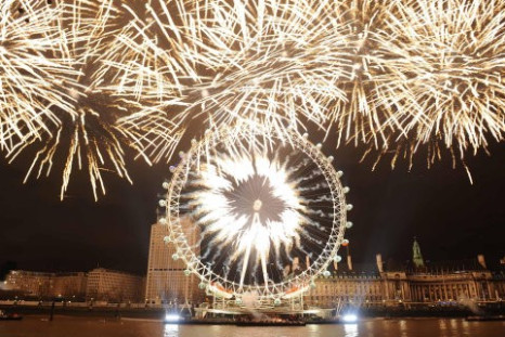 New Year