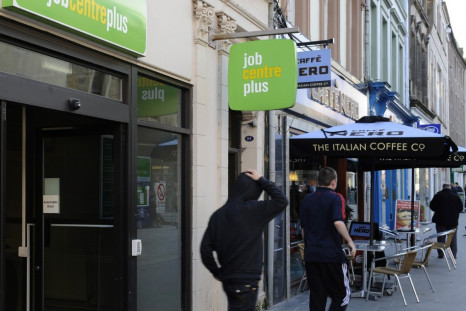 Job Centre