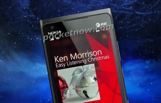 Nokia Lumia 900 ‘Ace’ in the Hole Set for CES Debut