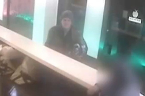 CCTV