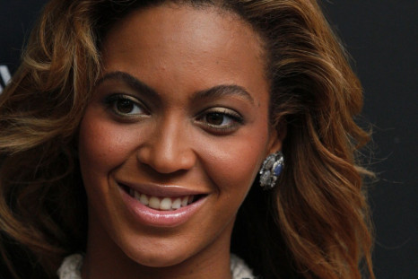 Beyonce Knowles