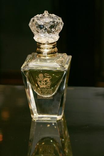 The Most Expensive Perfumes