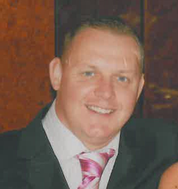 Peterlee Killer