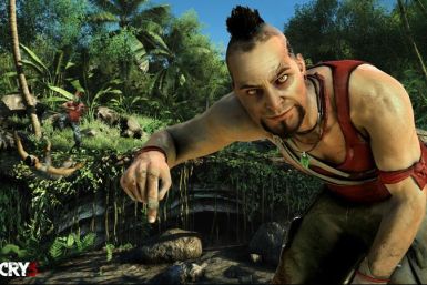 Far Cry 3 is set to arrive in September