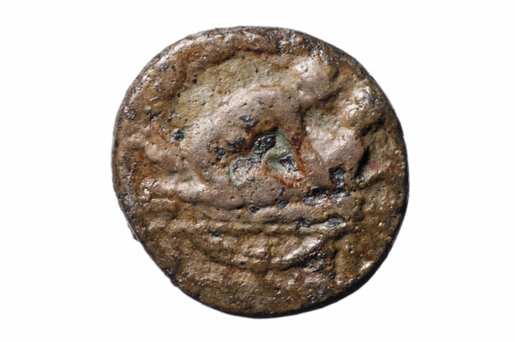 Brothel coin