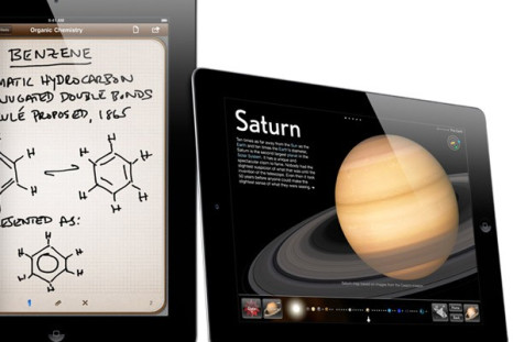 iPad