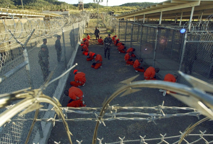 Guantanamo at 10: What Do Americans Know About Camp?