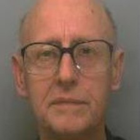 Richard White taught at Downside School in the 1980s