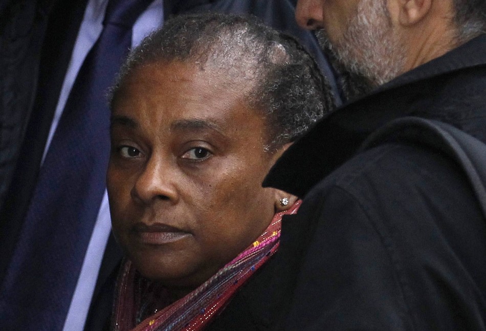 Doreen Lawrence Doreen Lawrence