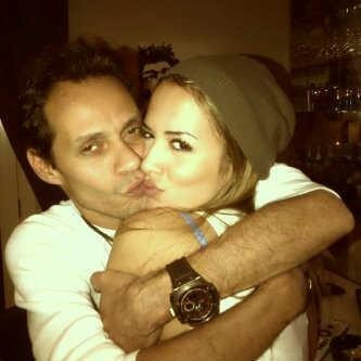 Marc Anthony