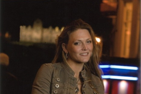 Kerry McGregor 1974-2012