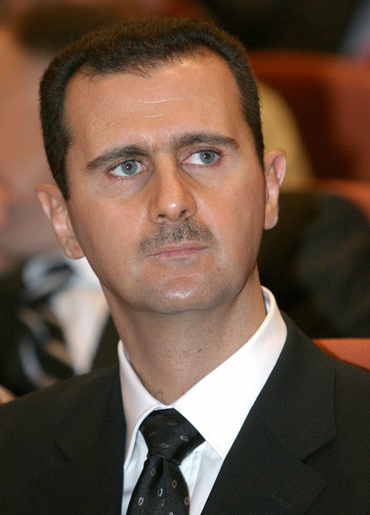 Assad