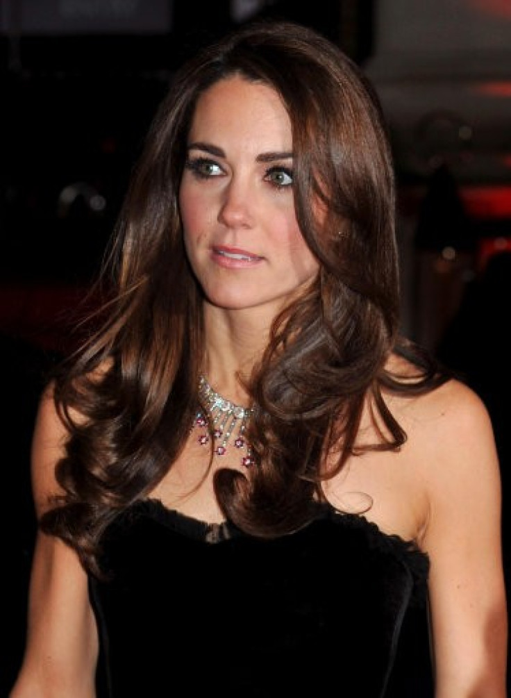 Kate Middleton Pregnant 2012: Did Prince William's Wife Suffer a Miscarriage?