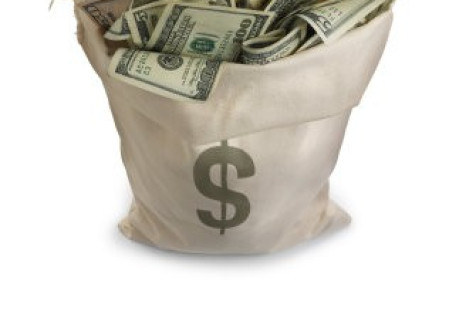 Money