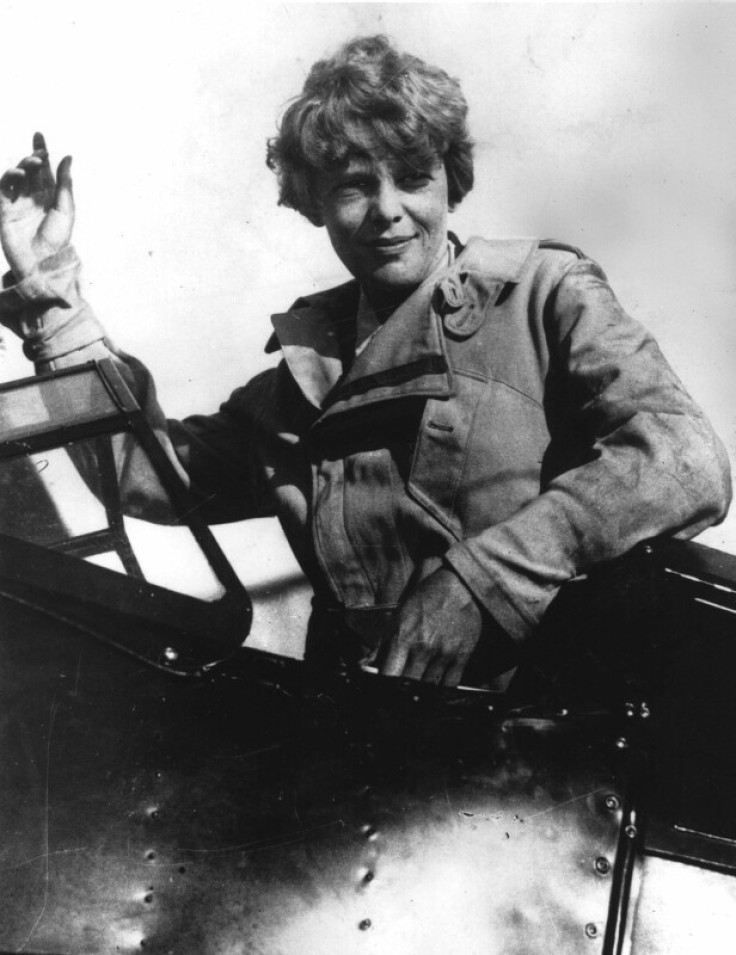 Amelia Earhart Mystery: Search for Doomed Flight Debris Resumes after 75 Years