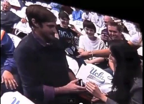 Basketball proposal rejection