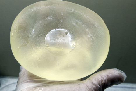 breast implant