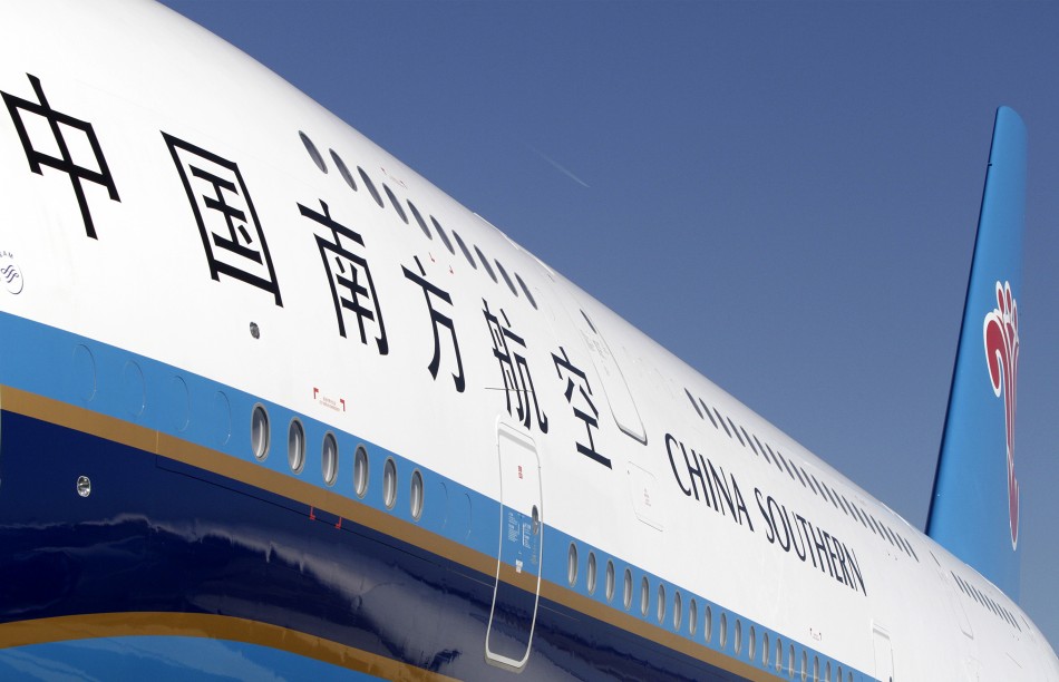 China Prohibits Its Airlines From Paying EU Carbon Tax | IBTimes UK