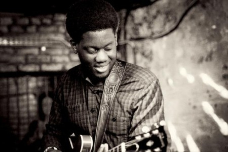 Michael Kiwanuka tipped for mainstream success in BBC Sound of 2012 list