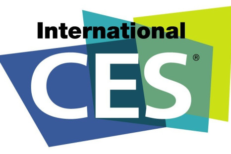 CES 2012