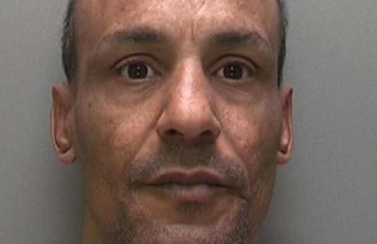 Paul Henry, 45 from Lincolnshire was left alone in his friend’s house on July 26 last year before he grabbed the cat, Suzie, and cooked her in the microwave.