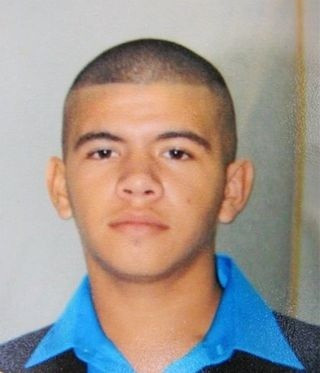 Jaime Gonzalez's shooting has led to death threats against Brownswood police