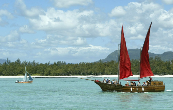 Mauritius