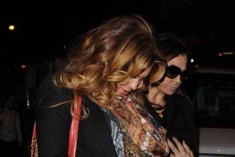 Beyonce
