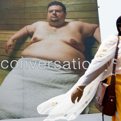 Obesity in India