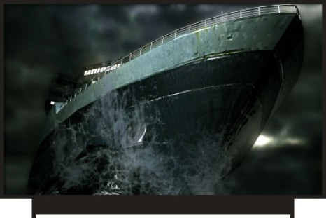 Resident Evil: Revelations