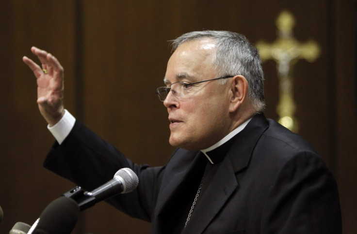 Archbishop Chaput