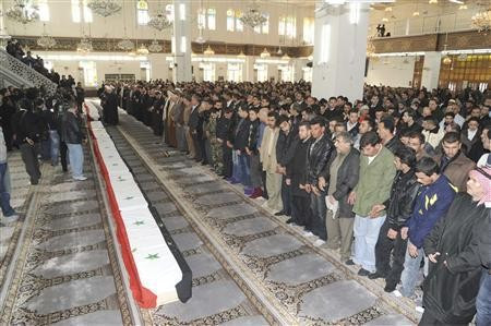 Syria